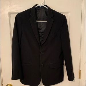 Black suit- Jacket and pant